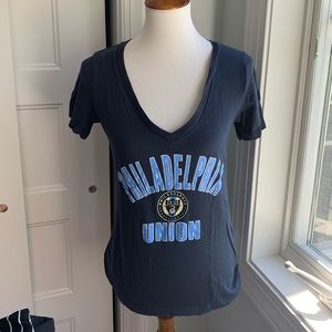 Philadelphia Union merch